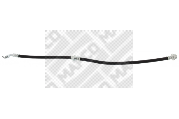 Flexible de frein MAPCO 3427
