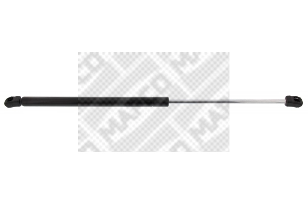 Vérin de hayon, de coffre MAPCO 91690