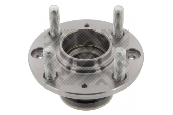 Kit de roulements de roue MAPCO 26551