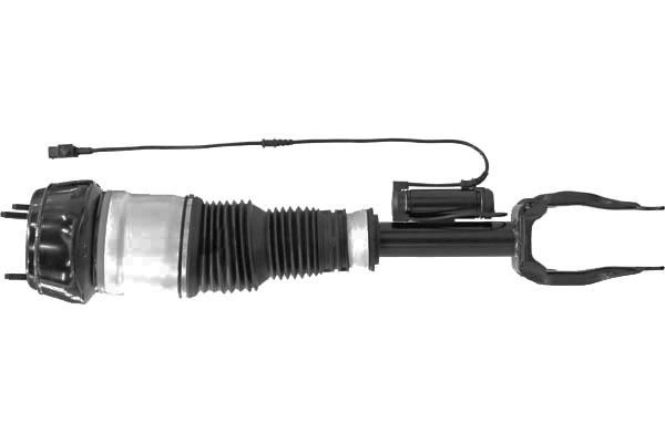 Armortisseur pneumatique MAPCO 20029