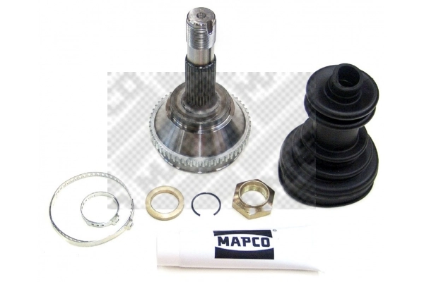 Jeu de joints, arbre de transmission MAPCO 16010