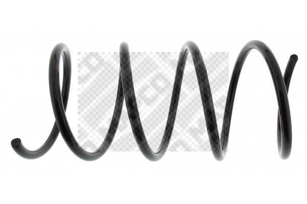 Ressort de suspension MAPCO 70797