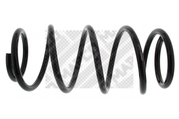 Ressort de suspension MAPCO 70760