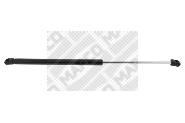 Vérin de hayon, de coffre MAPCO 91832