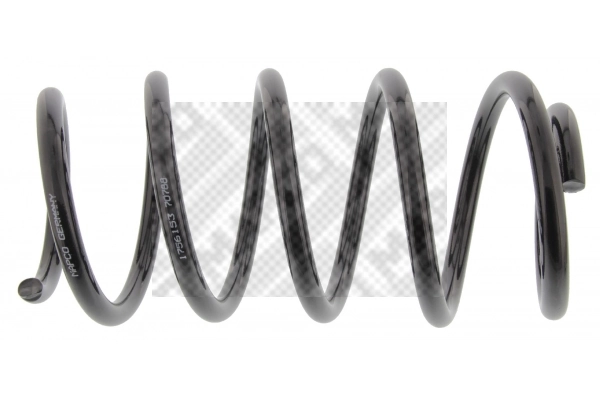 Ressort de suspension MAPCO 70788