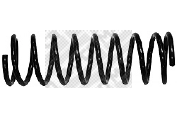 Ressort de suspension MAPCO 70607