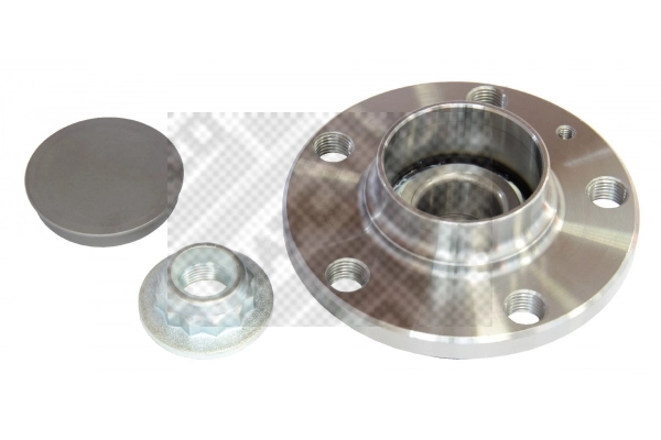 Kit de roulements de roue MAPCO 26755