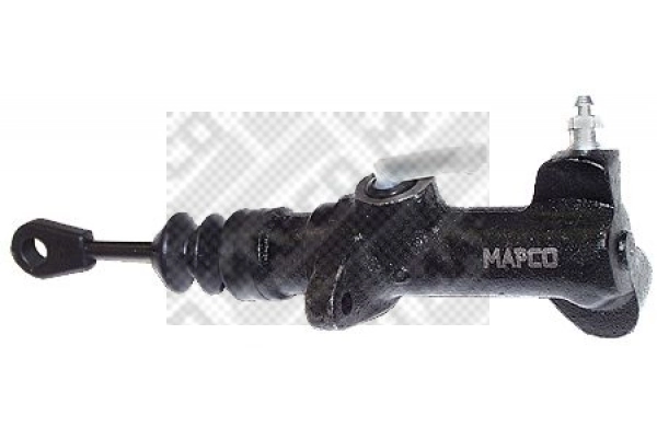 Cylindre émetteur, embrayage MAPCO 1790