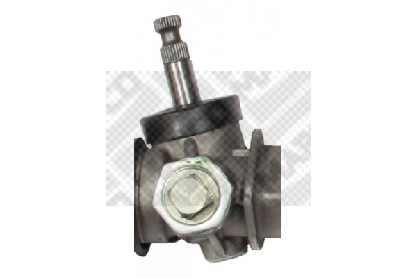 Crémaillère de direction MAPCO 29596