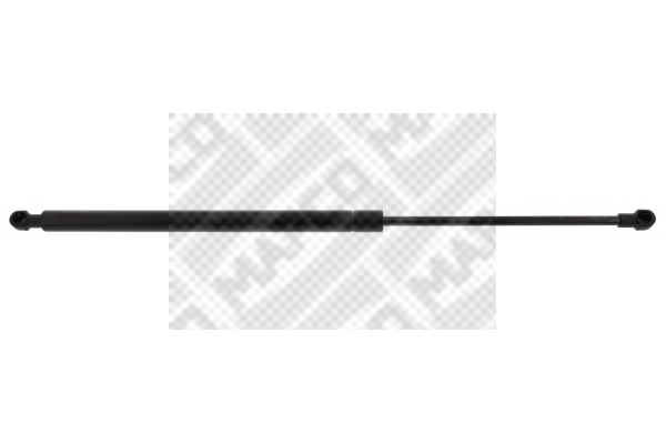 Vérin de hayon, de coffre MAPCO 91823