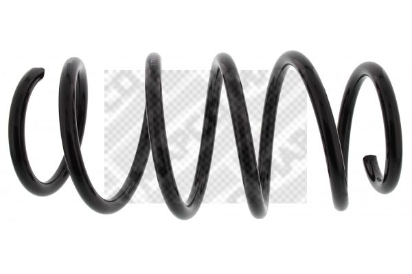 Ressort de suspension MAPCO 70738