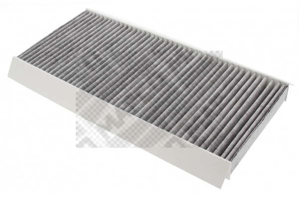 Filtre, air de l'habitacle MAPCO 67602