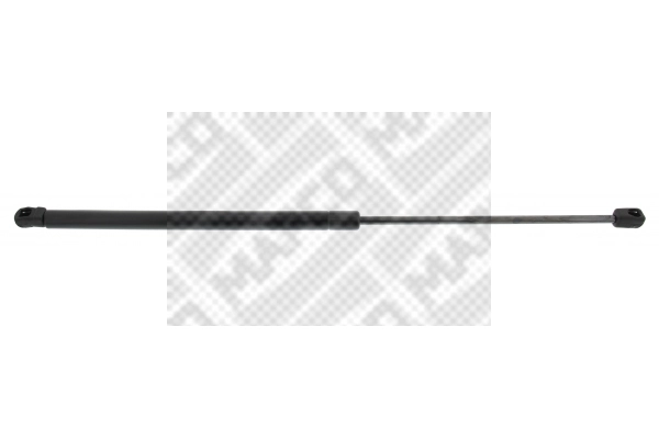 Vérin de hayon, de coffre MAPCO 91548