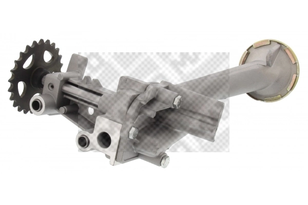 Pompe à huile MAPCO 79101