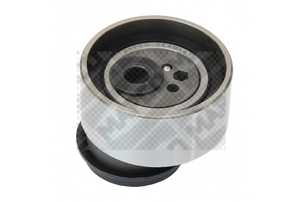 Poulie de tension, courroie crantée MAPCO 23765