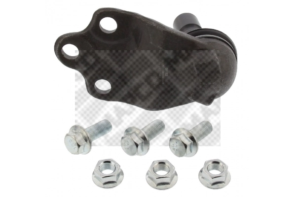 Rotule de suspension MAPCO 59082
