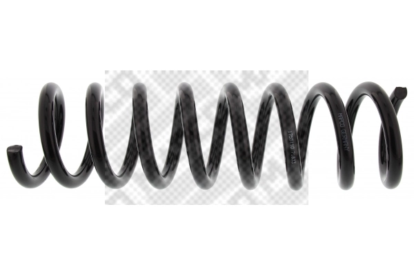 Ressort de suspension MAPCO 71833