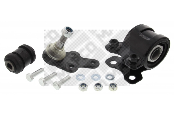 Kit de réparation, bras triangulaire MAPCO 53261