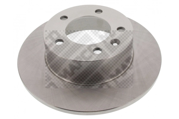 Disque de frein MAPCO 25723