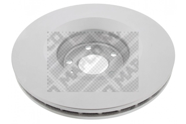 Disque de frein MAPCO 25873