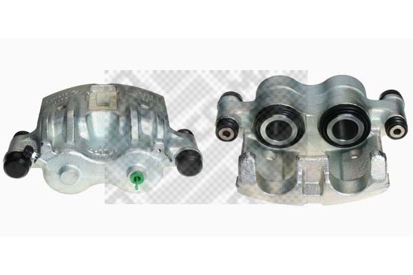 Étrier de frein MAPCO 4462