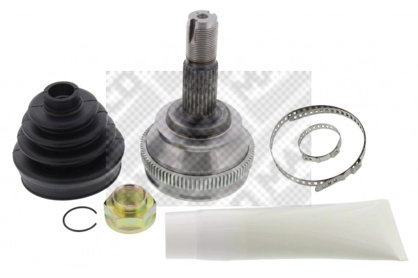 Jeu de joints, arbre de transmission MAPCO 16001