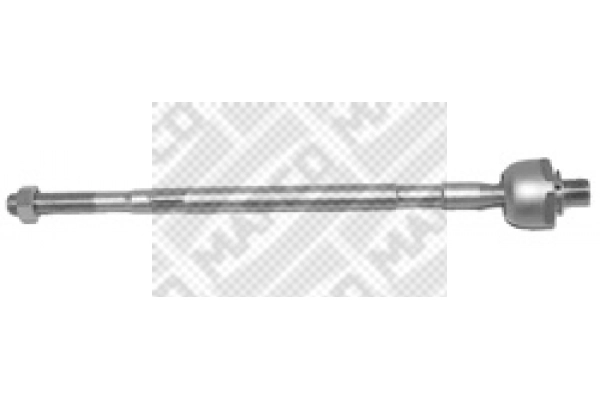 Rotule de direction intérieure, barre de connexion MAPCO 59206