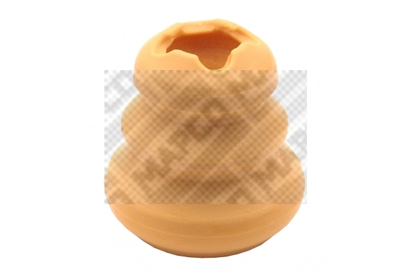 Butée élastique, suspension MAPCO 32849