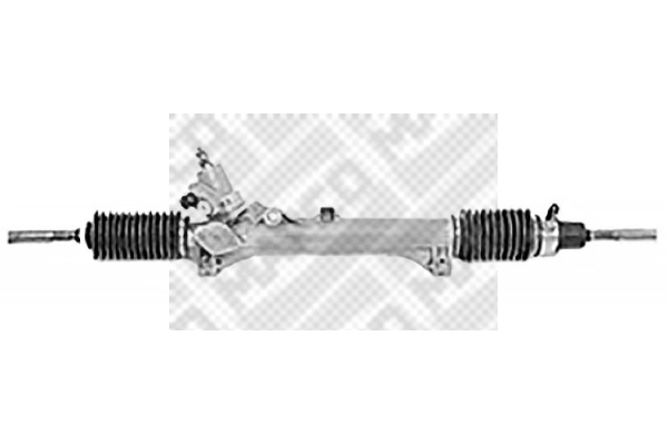 Crémaillère de direction MAPCO 29355