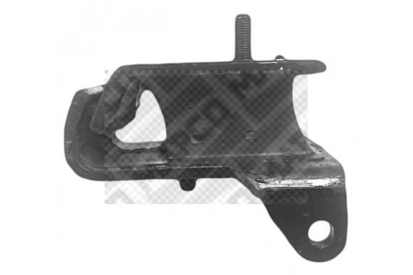 Mounting, engine