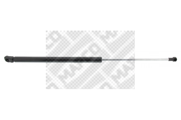 Vérin de hayon, de coffre MAPCO 91817