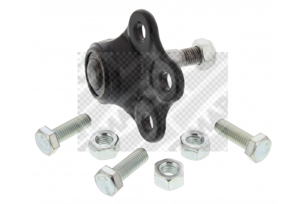 Rotule de suspension MAPCO 19612