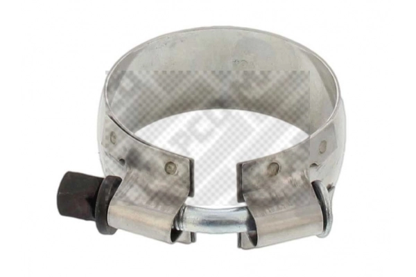 Pipe Connector, exhaust system