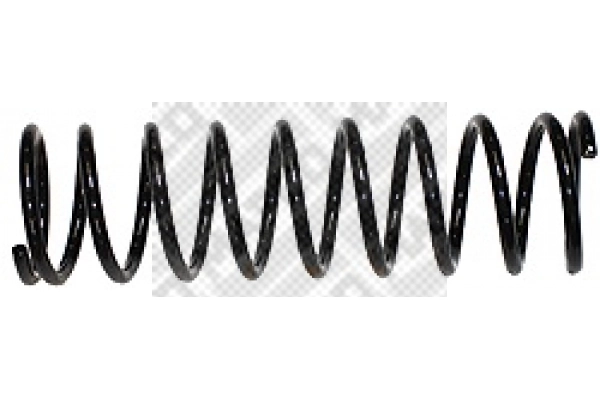 Ressort de suspension MAPCO 70619