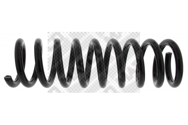 Ressort de suspension MAPCO 71837