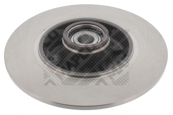 Disque de frein MAPCO 15143