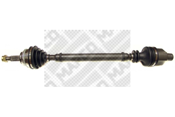 Arbre de transmission MAPCO 16131