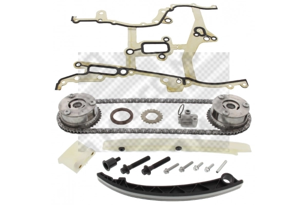 Kit de distribution par chaîne MAPCO 75707