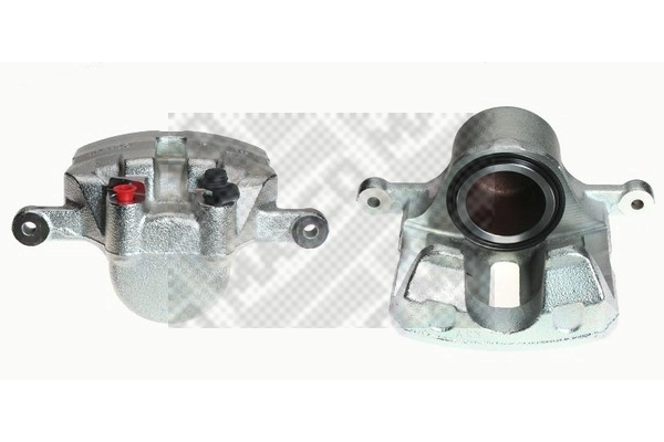 Étrier de frein MAPCO 4989