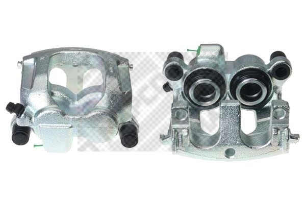 Étrier de frein MAPCO 4693