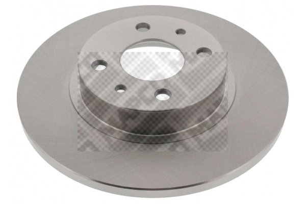Disque de frein MAPCO 15023