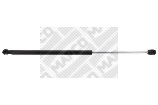 Vérin de hayon, de coffre MAPCO 91678