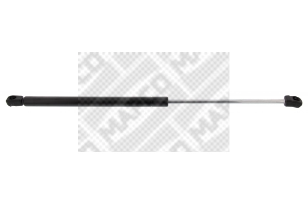 Vérin de hayon, de coffre MAPCO 91822