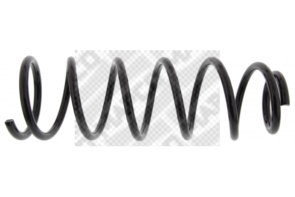 Ressort de suspension MAPCO 70609