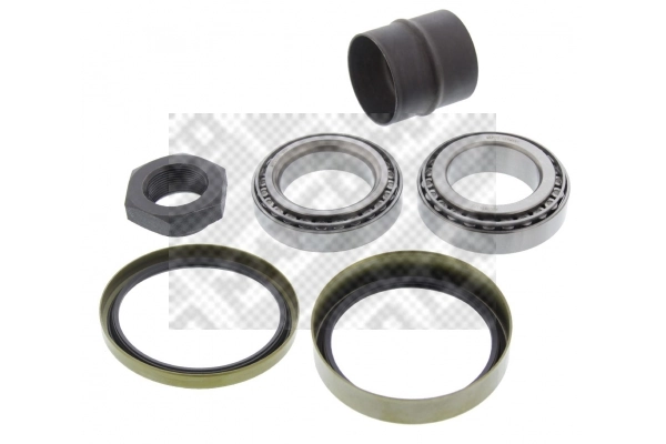 Kit de roulements de roue MAPCO 26889