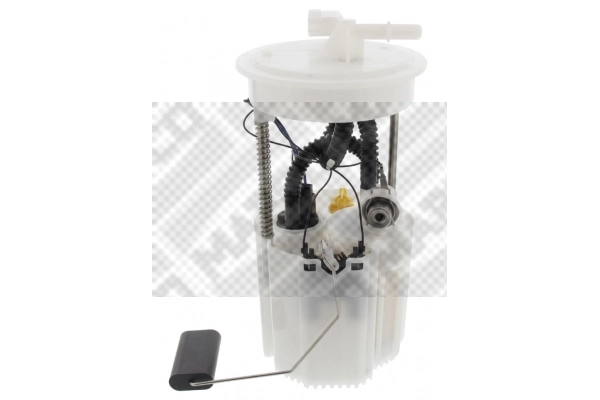 Fuel Feed Unit