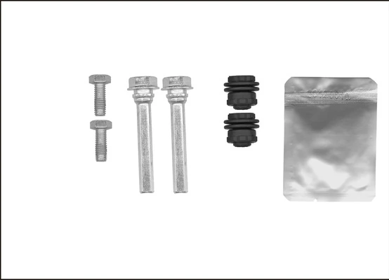 Guide Sleeve Kit, brake caliper
