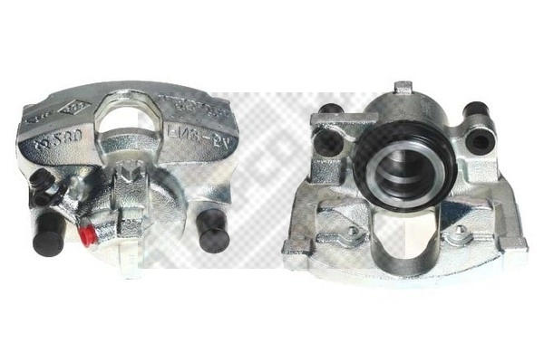 Étrier de frein MAPCO 4538