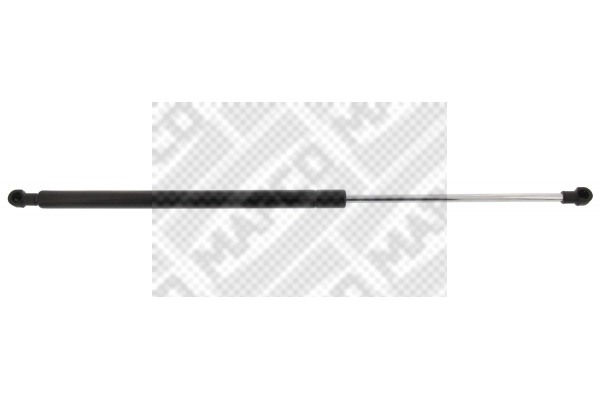 Vérin de hayon, de coffre MAPCO 91220