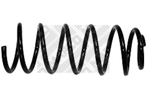 Ressort de suspension MAPCO 70864